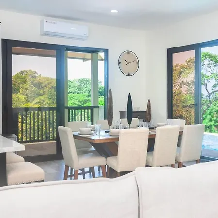 Luxury 3 Bdrms Villa With Private-Pool And Full-Concierge